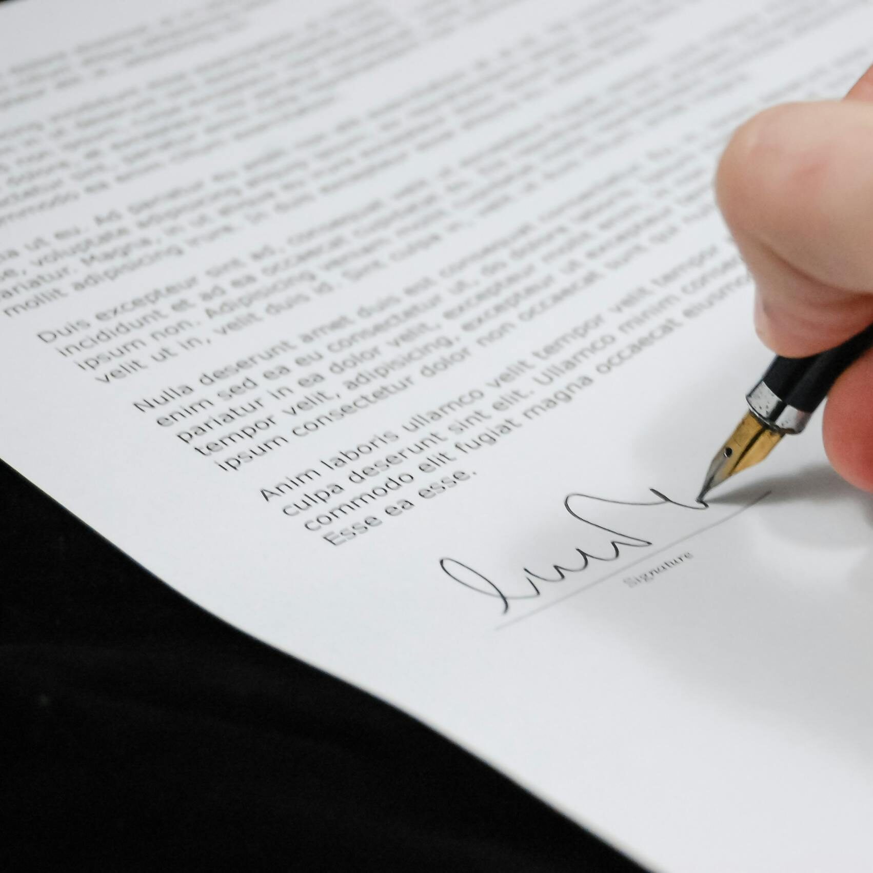 Juridische & Administratieve Ondersteuning